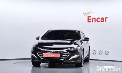 Chevrolet Malibu 2019 2.0 автомат (гидро), миниатюра 3