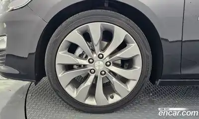 Chevrolet Malibu 2019 2.0 автомат (гидро), миниатюра 5