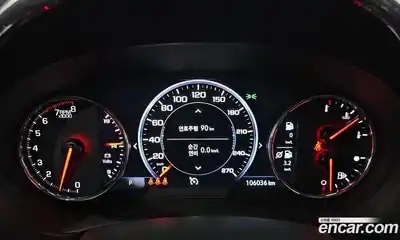 Chevrolet Malibu 2019 2.0 автомат (гидро), миниатюра 8