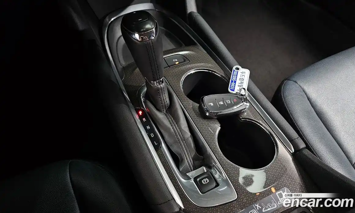 Chevrolet Malibu 2019 2.0 автомат (гидро), фото 9