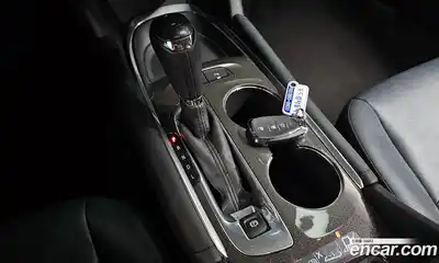 Chevrolet Malibu 2019 2.0 автомат (гидро), миниатюра 9