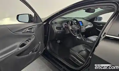 Chevrolet Malibu 2019 2.0 автомат (гидро), миниатюра 10