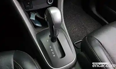 Chevrolet Trax 2018 1.4 автомат (гидро), миниатюра 9