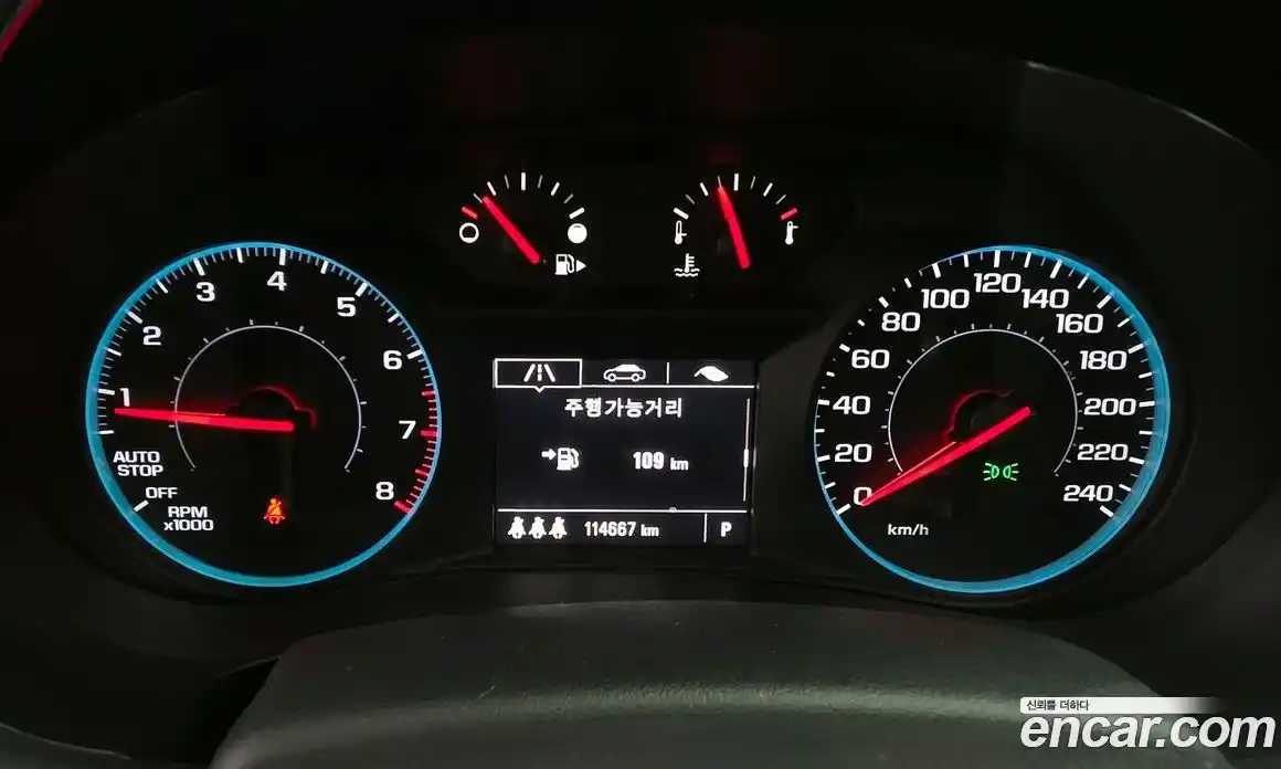 Chevrolet Malibu 2016 1.5 автомат (гидро), фото 11