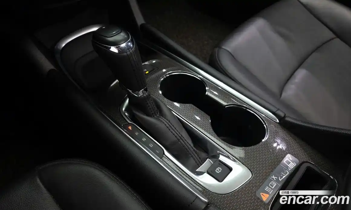Chevrolet Malibu 2016 1.5 автомат (гидро), фото 12