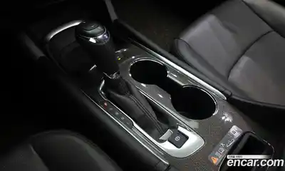 Chevrolet Malibu 2016 1.5 автомат (гидро), миниатюра 12