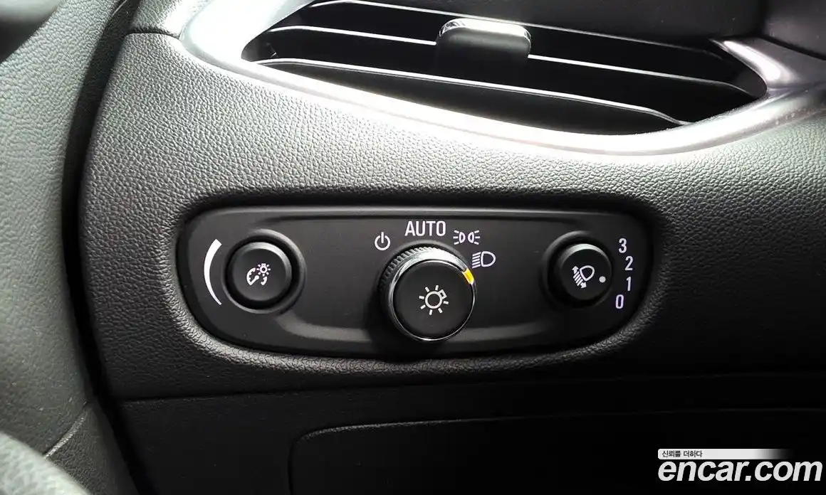 Chevrolet Malibu 2016 1.5 автомат (гидро), фото 22