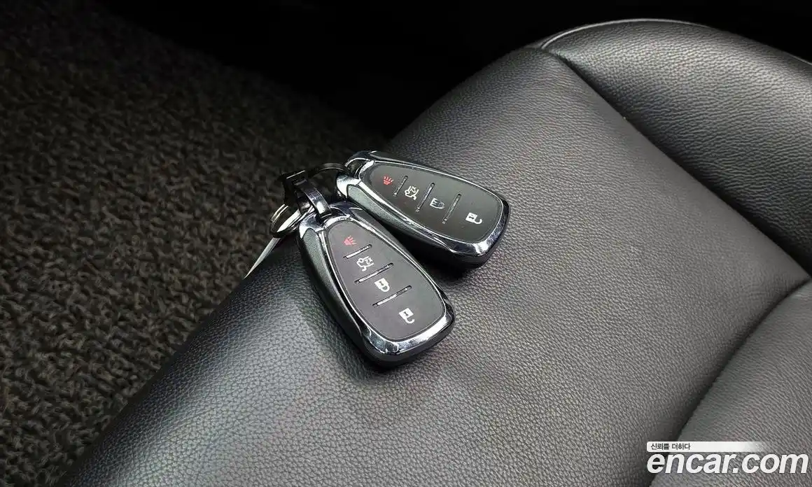 Chevrolet Malibu 2016 1.5 автомат (гидро), фото 25