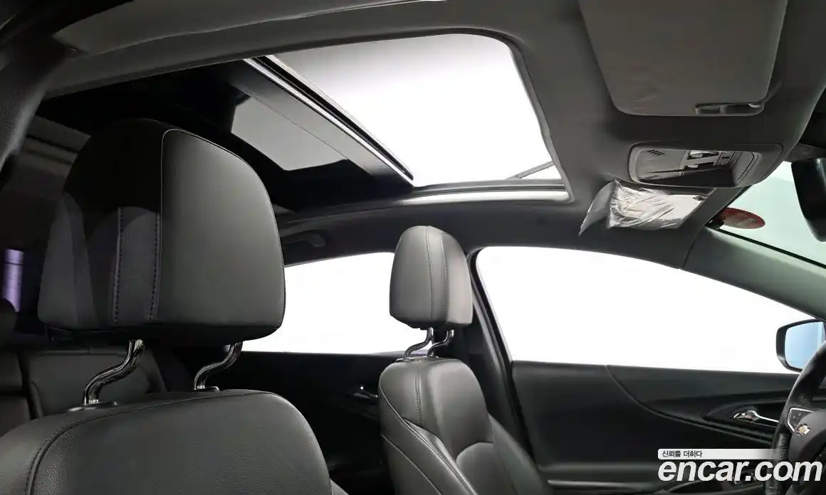Chevrolet Malibu 2016 1.5 автомат (гидро), фото 26