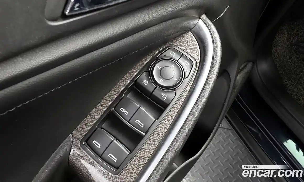 Chevrolet Malibu 2016 1.5 автомат (гидро), фото 29