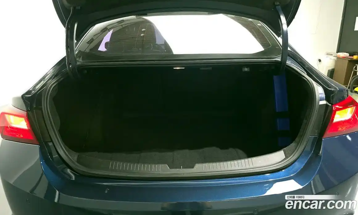 Chevrolet Malibu 2016 1.5 автомат (гидро), фото 31