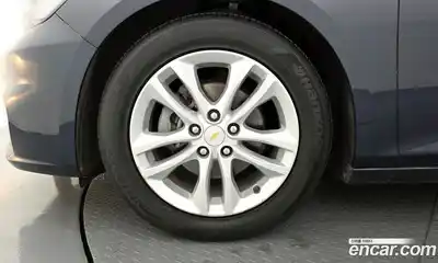 Chevrolet Malibu 2016 1.5 автомат (гидро), миниатюра 5