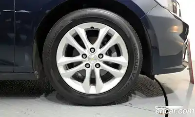 Chevrolet Malibu 2016 1.5 автомат (гидро), миниатюра 7