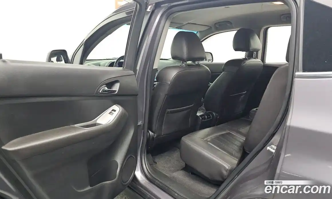 Chevrolet Orlando 2013 2.0 автомат (гидро), фото 11