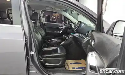 Chevrolet Orlando 2013 2.0 автомат (гидро), миниатюра 12