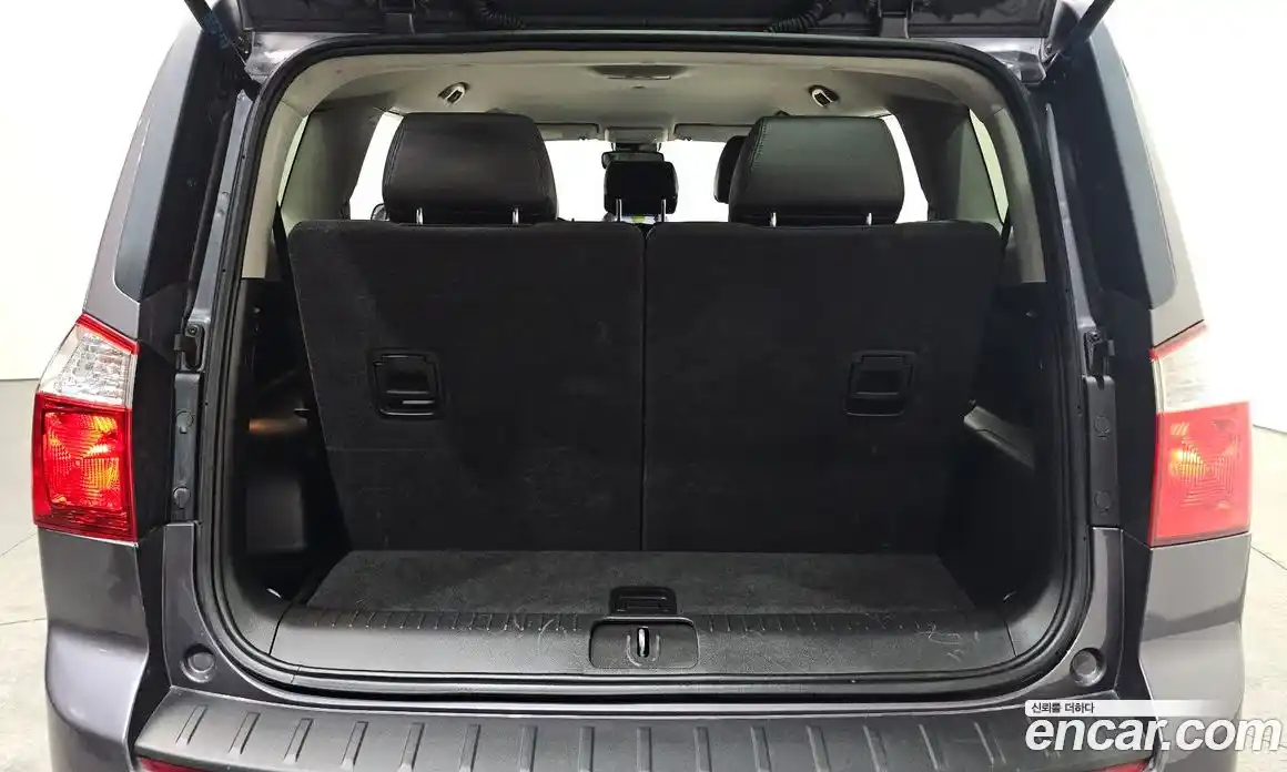 Chevrolet Orlando 2013 2.0 автомат (гидро), фото 18