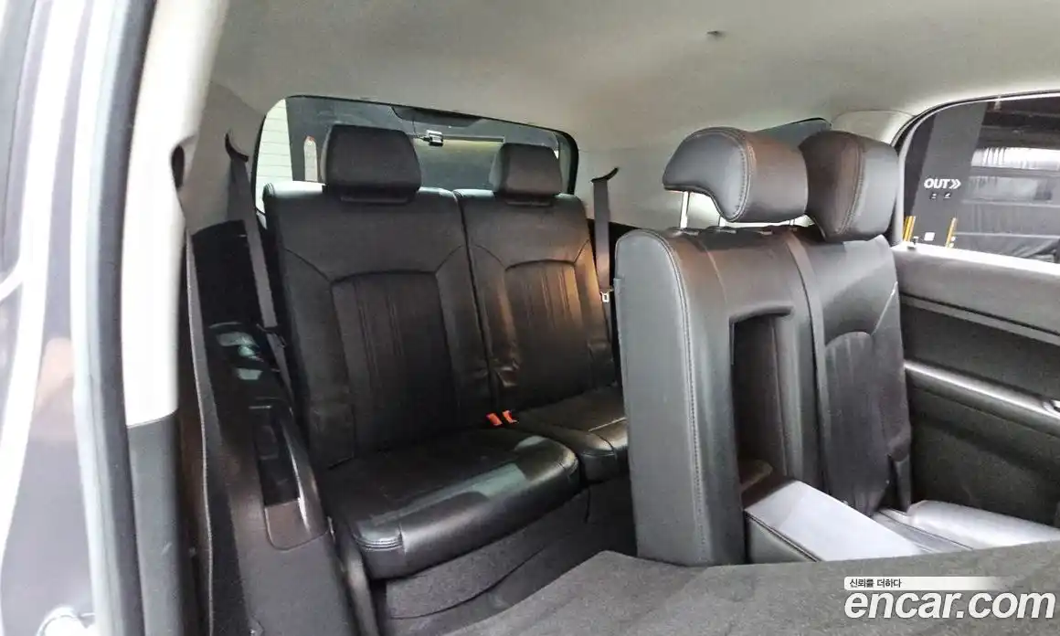 Chevrolet Orlando 2013 2.0 автомат (гидро), фото 19