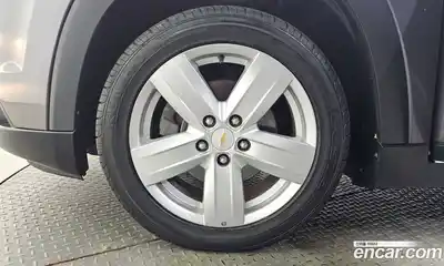 Chevrolet Orlando 2013 2.0 автомат (гидро), миниатюра 5