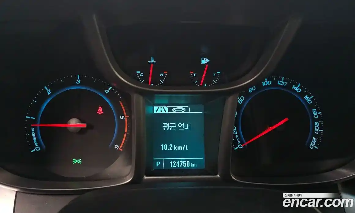 Chevrolet Orlando 2013 2.0 автомат (гидро), фото 8
