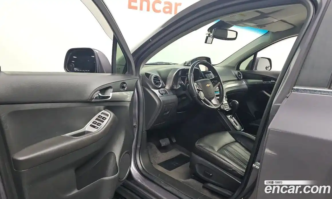 Chevrolet Orlando 2013 2.0 автомат (гидро), фото 10