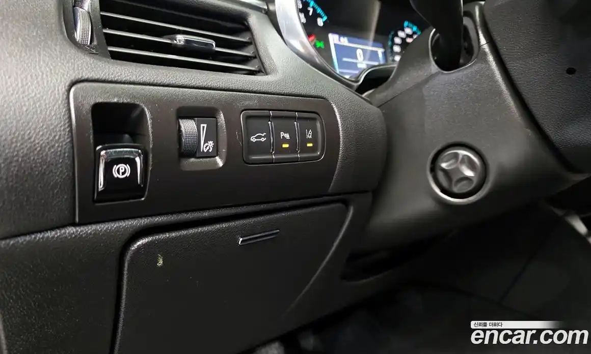 Chevrolet Impala 2017 3.6 автомат (гидро), фото 15