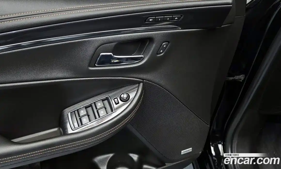 Chevrolet Impala 2017 3.6 автомат (гидро), фото 20
