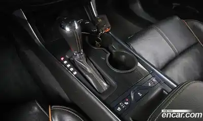 Chevrolet Impala 2017 3.6 автомат (гидро), миниатюра 9