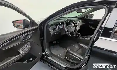 Chevrolet Impala 2017 3.6 автомат (гидро), миниатюра 10