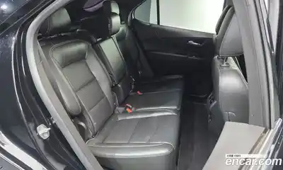 Chevrolet Equinox 2019 1.6 автомат (гидро), миниатюра 11