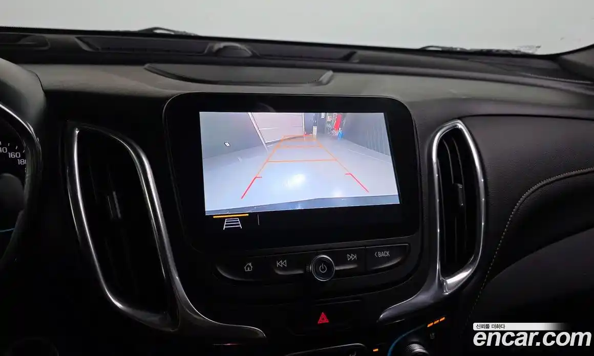Chevrolet Equinox 2019 1.6 автомат (гидро), фото 14