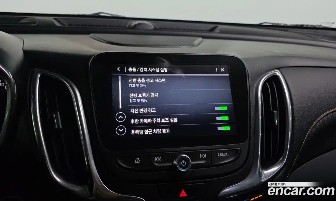 Chevrolet Equinox 2019 1.6 автомат (гидро), фото 15