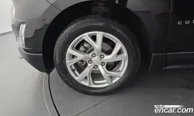 Chevrolet Equinox 2019 1.6 автомат (гидро), миниатюра 5
