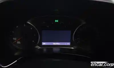 Chevrolet Equinox 2019 1.6 автомат (гидро), миниатюра 8