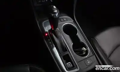 Chevrolet Equinox 2019 1.6 автомат (гидро), миниатюра 9