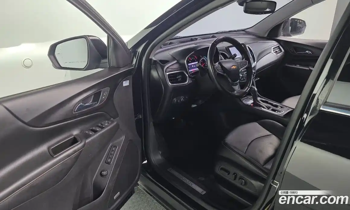 Chevrolet Equinox 2019 1.6 автомат (гидро), фото 10