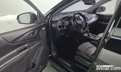 Chevrolet Equinox 2019 1.6 автомат (гидро), миниатюра 10