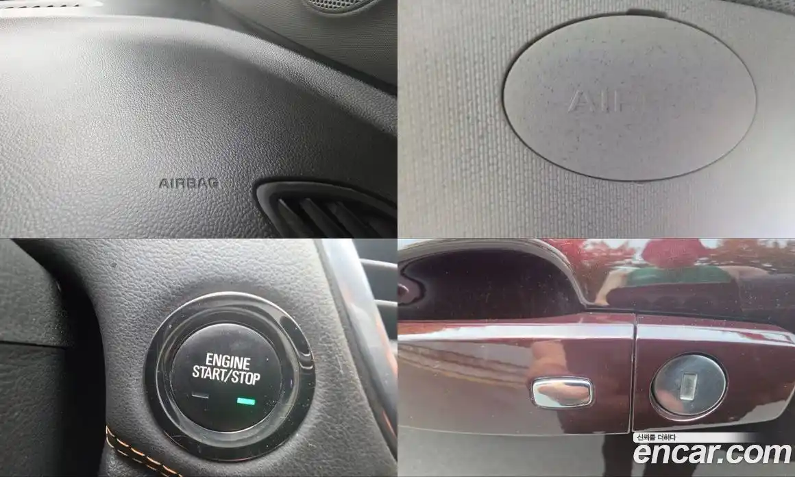 Chevrolet Trax 2020 1.4 автомат (гидро), фото 15