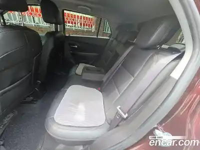 Chevrolet Trax 2020 1.4 автомат (гидро), миниатюра 10