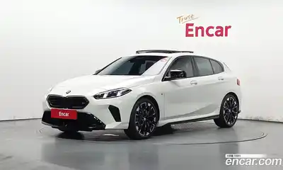 BMW 1 серия, 2025, 3 511 км