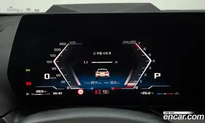 BMW 1 серия 2025 2.0 автомат (гидро), миниатюра 11