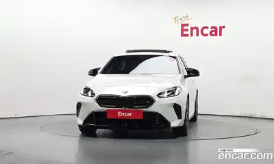 BMW 1 серия 2025 2.0 автомат (гидро), миниатюра 3