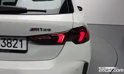 BMW 1 серия 2025 2.0 автомат (гидро), миниатюра 9