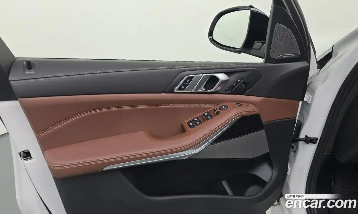 BMW X5 2025 3.0 автомат (гидро), фото 14