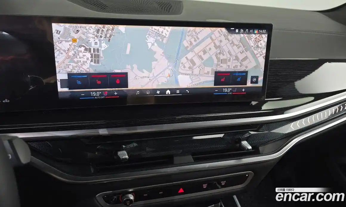 BMW X5 2025 3.0 автомат (гидро), фото 18