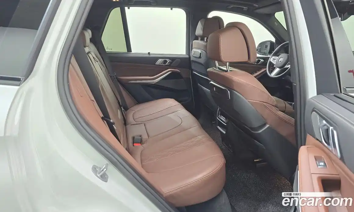 BMW X5 2025 3.0 автомат (гидро), фото 25