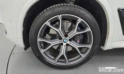 BMW X5 2025 3.0 автомат (гидро), миниатюра 5