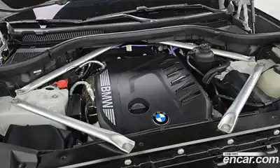 BMW X5 2025 3.0 автомат (гидро), миниатюра 6