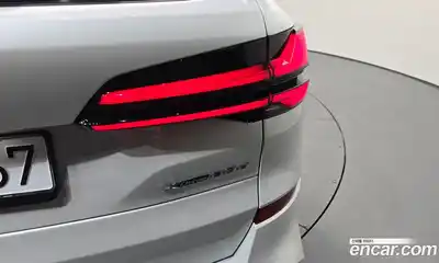 BMW X5 2025 3.0 автомат (гидро), миниатюра 9