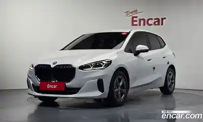 BMW 2 серия, 2023, 25 983 км