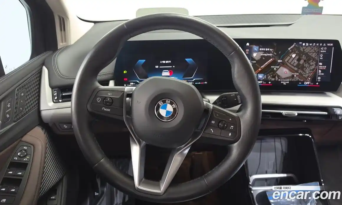 BMW 2 серия 2023 2.0 автомат (гидро), фото 18